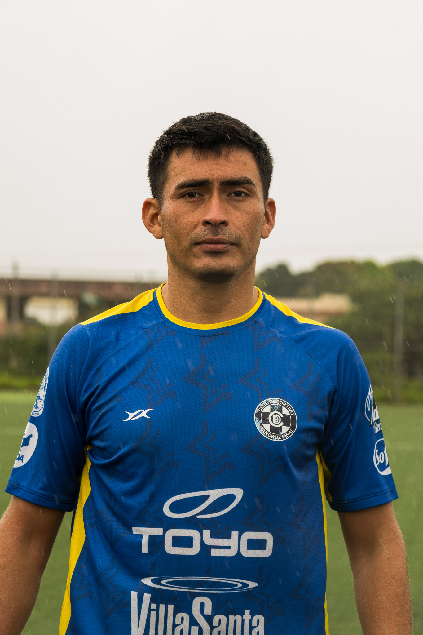 Claudio De Oliveira